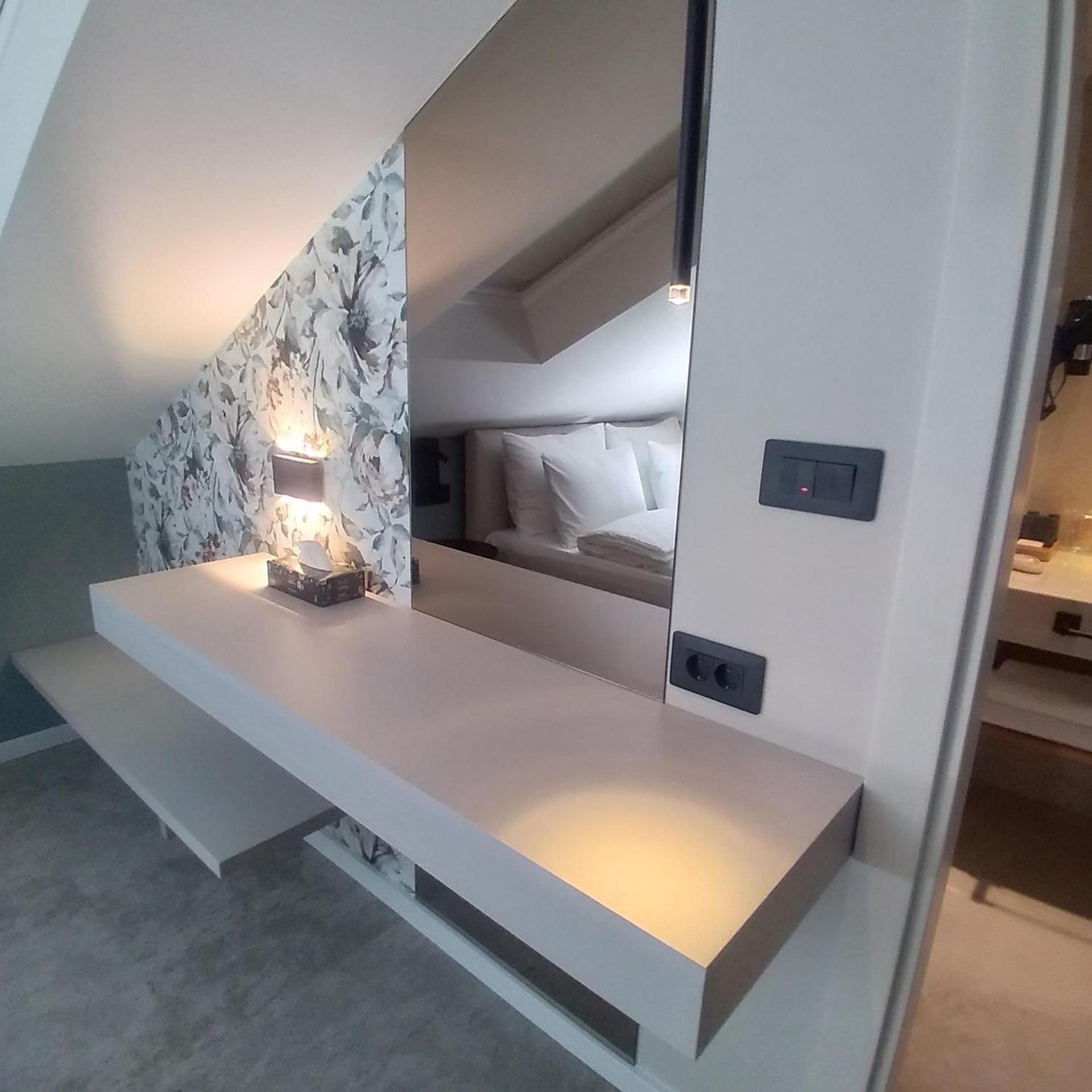 Ferhadija 31 Old Town Sarajevo Hotell Eksteriør bilde