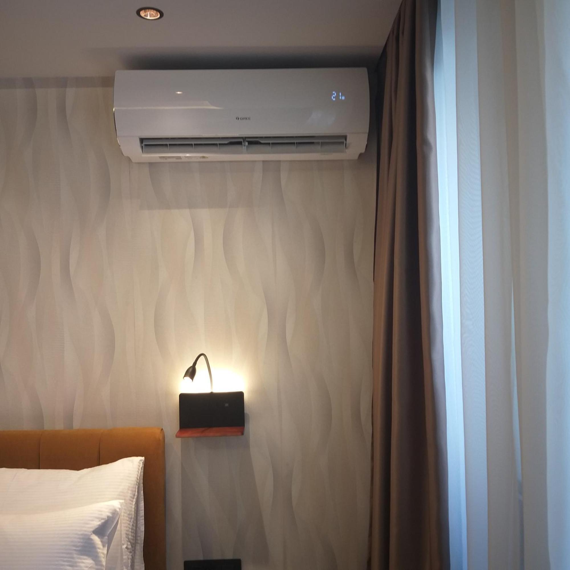 Ferhadija 31 Old Town Sarajevo Hotell Eksteriør bilde