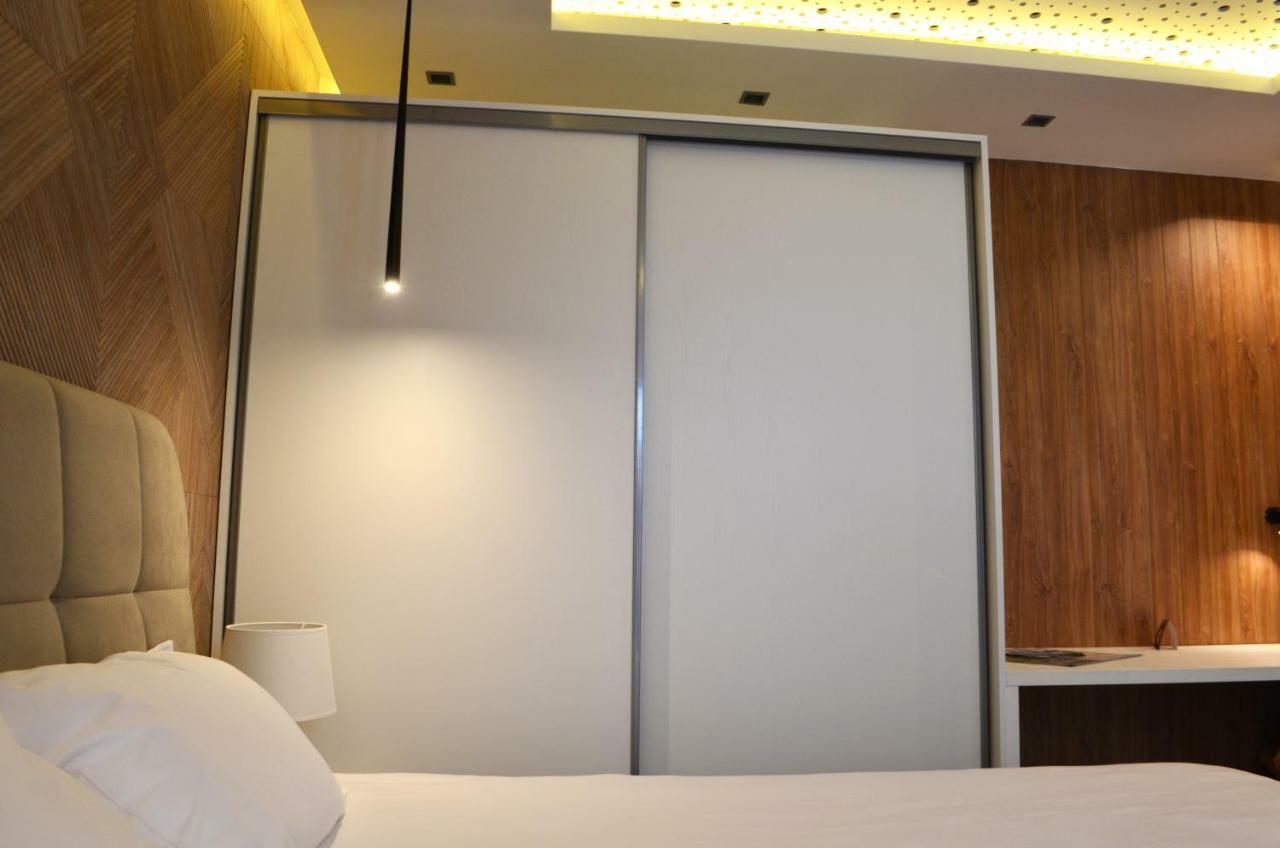 Ferhadija 31 Old Town Sarajevo Hotell Eksteriør bilde